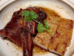 -香港狮子山下·明星粤菜餐厅(北苑店)