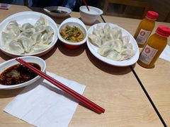 -喜家德虾仁水饺(济钢店)