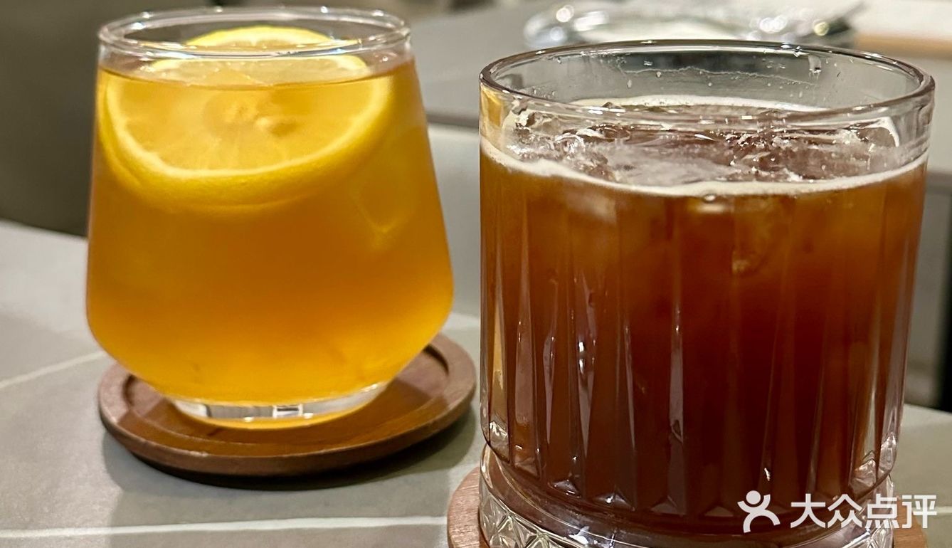 銅鑼灣樓上高質cafe