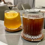 銅鑼灣樓上高質cafe