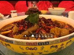 -全聚德(长江路店)