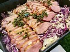 -北京王府井希尔顿酒店·万斯阁西餐厅