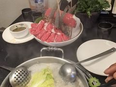 -牛将军•涮肉•烤肉(北京王府井·故宫店)