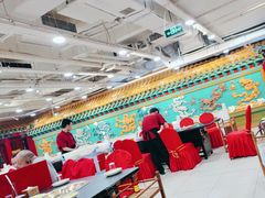 -芦月轩羊蝎子(太平桥店)