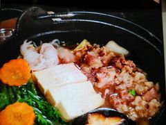-铃木食堂(帽儿胡同店)