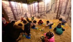 -恐龙探索乐园(磁器口店)