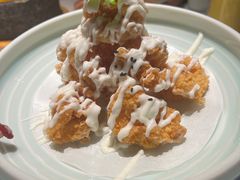 -0776食堂·京城创意菜(七里庄店)