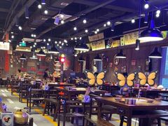 -萍姐火锅·公路夜市(打浦桥日月光店)