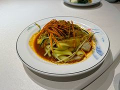 兰州酿皮-阿西娅食府(中关村店)
