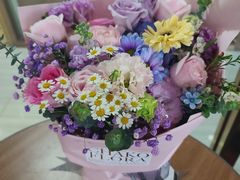 -ChaKo Flora ·茶子花艺 (市北店)