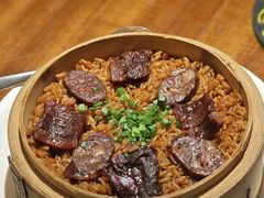 -乔街深夜食堂·小龙虾·高压锅生蚝(杭州总店)