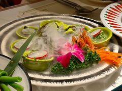 -太食獸泰式茶餐厅(IFS国金中心店)