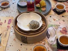 -点都德(广州白云山景区南门店)