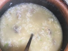 -李记潮汕砂锅粥(营福路店)
