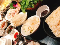 -大红袍火锅料理(尖沙咀店)