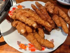 -憨铁匠火锅(红山6979店)