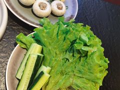 -牛焱·和牛烧肉(五大道店)