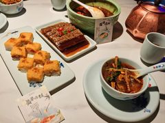 -龍聚祥烧麦馆(鼓楼店)