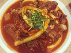 -阿西娅·西北妈妈拿手菜(华联店)