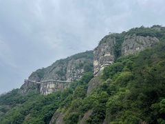 -大慈岩风景区