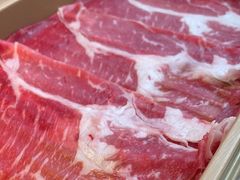 -温野菜涮涮锅(曲江大悦城店)