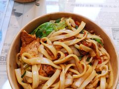 -捌玖粉面馆·猪油拌粉