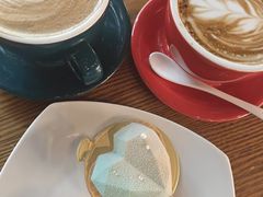 -街角 T·COFFEE 融合料理·BISTRO(车公庙店)