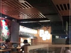 大堂-友悦食堂(灯湖店)