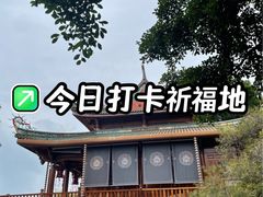 -南普陀寺