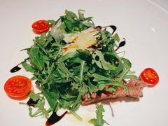 智利和牛切片牛排-Solo(衡山路店)