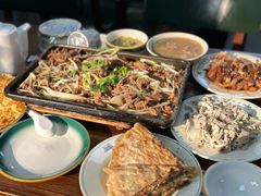 -清真永恒华威肉饼(潘家园店)