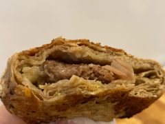 -李小老烧饼(常营民族家园店)