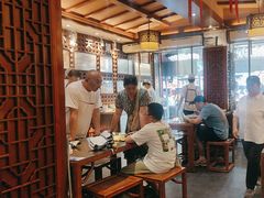 -毅祥斋老孙家泡馍(西羊市店)