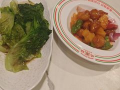 -鹅冠港式茶餐厅(来福士店)