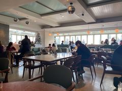 大堂-城市露台景观餐厅(淮海路店)