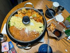 -李先生的首尔小馆(松江启源广场店)