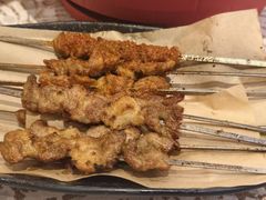 -新粤新疆菜清真餐厅(拱北店)