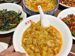 -天下客饭店(中山路店)