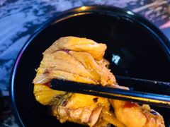 -陈帅夜排档·龙虾·炒菜·烤串(世茂店)