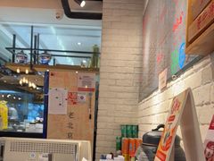 -南门小馆·清真(国贸商城店)
