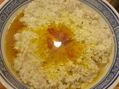 -兰边碗(鼓楼店)