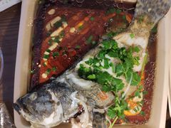 -盒马鲜生(杭州运河上街店)