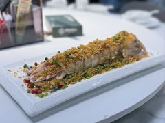 -阿忠食坊大排档·20年老店(万象城店)