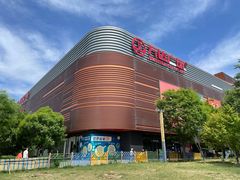 -万达广场(北京槐房店)