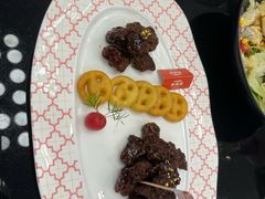 -聚鑫阁江浙菜·非遗传承技艺(闵行交大店)