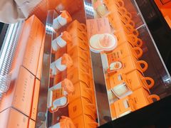 -KUMO KUMO甜品·冰淇淋(深圳壹方城店)