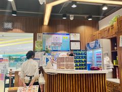 -海富荣·锅贴·陕菜家常菜(阳光城店)