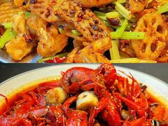-红盔甲·小龙虾(人民广场店)