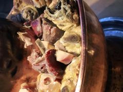 -阿斯牛牛·凉山菜(新会展店)
