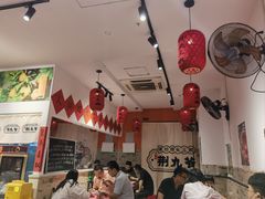 -荆九爷爆炒桥头三嫩(浙大店)